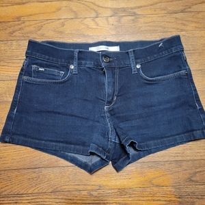 NWOT JOES Jeans 3" Short size 26